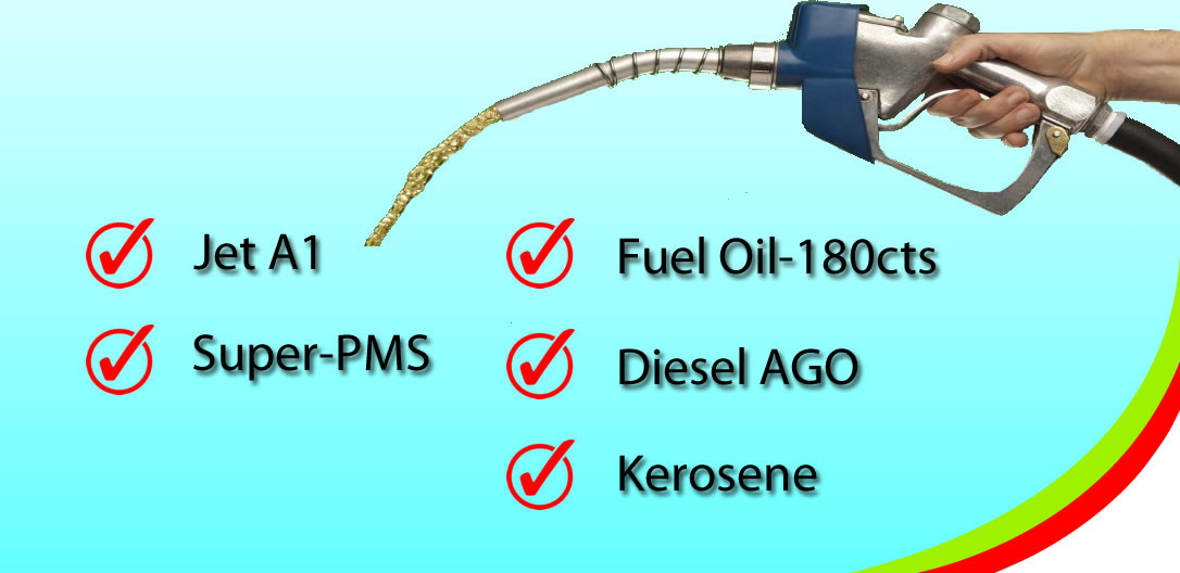 Fuel Products